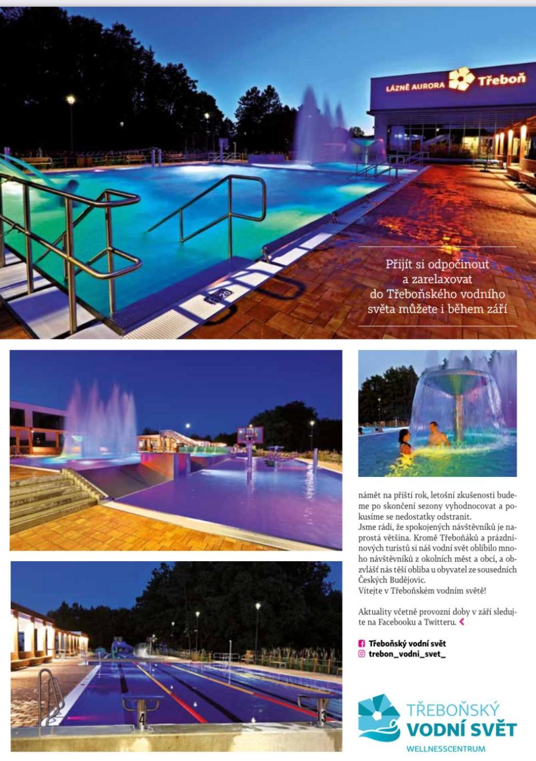 Vila Evio Trebon Exterior photo